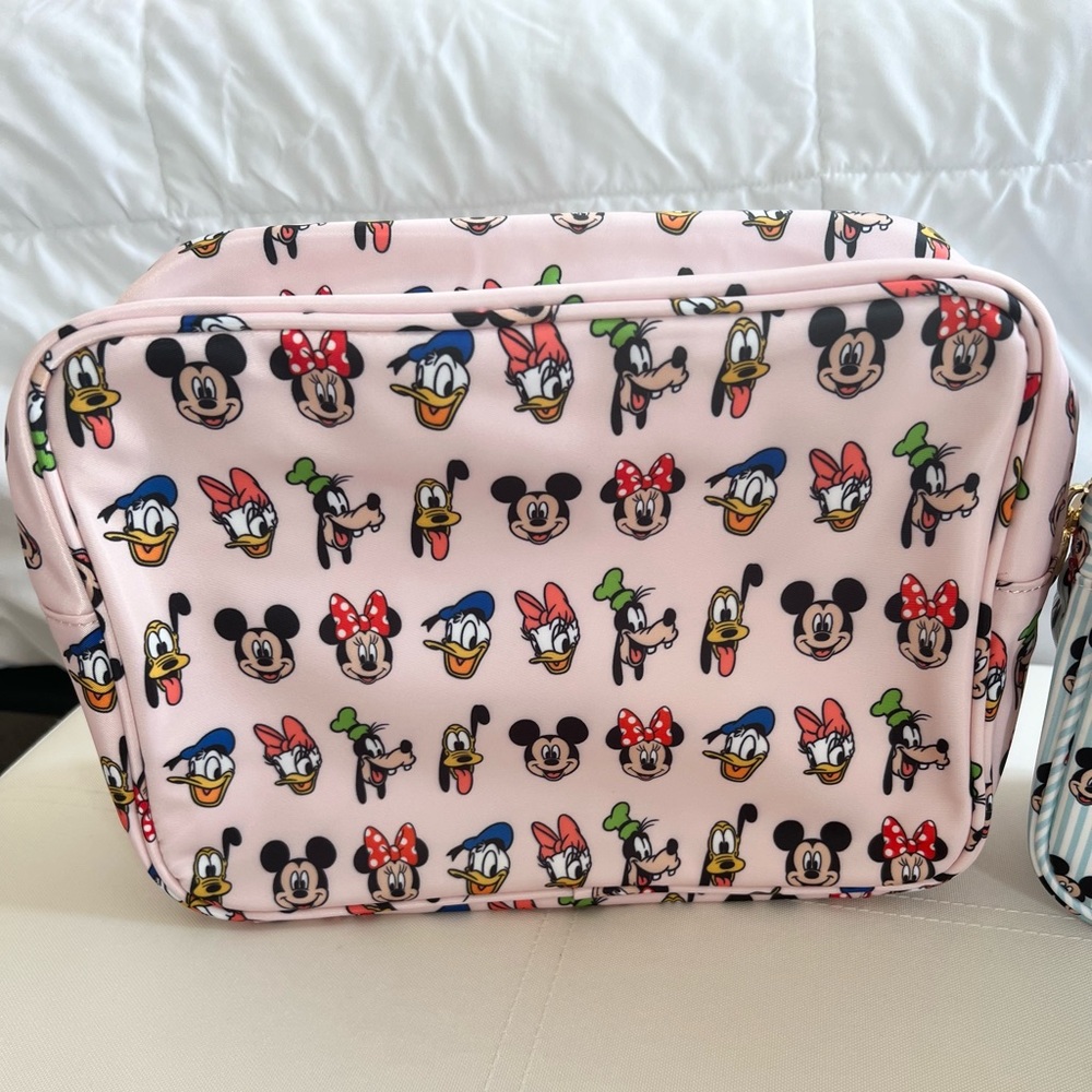 Stoney Clover Disney pouch